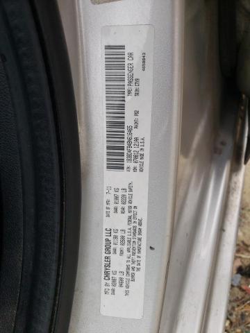 2011 DODGE AVENGER EX 1B3BD4FB4BN616465