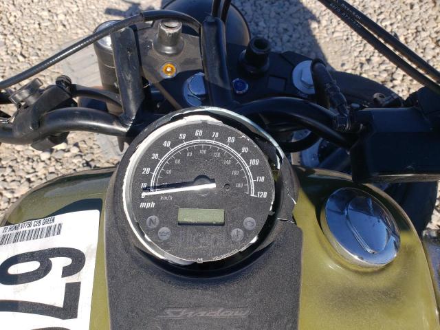 2022 HONDA VT750 C2B JH2RC5376NK200257