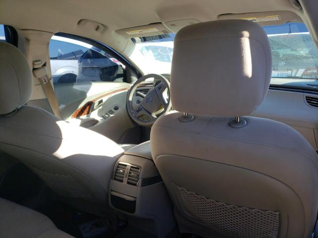 2012 BUICK LACROSSE C 1G4GB5ER3CF325221