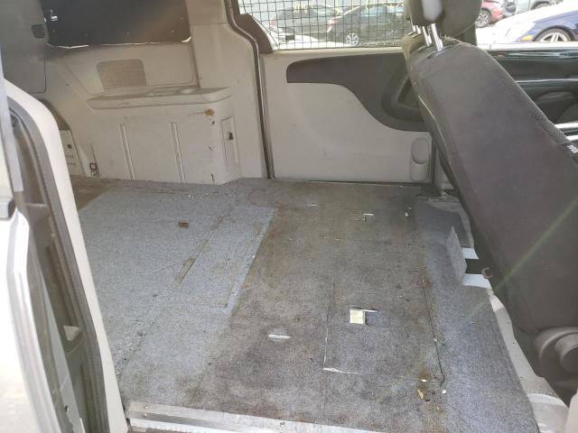2014 RAM TRADESMAN 2C4JRGAGXER114440