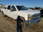 2015 CHEVROLET  SILVERADO