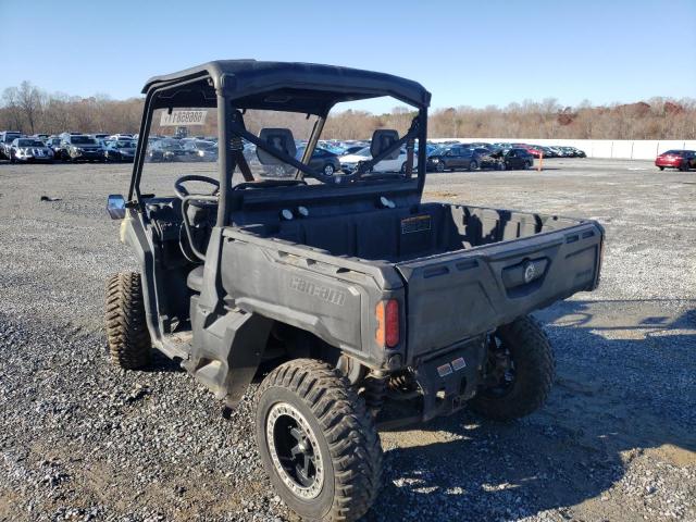 2018 CAN-AM DEFENDER H 3JBUGAN44GK000183