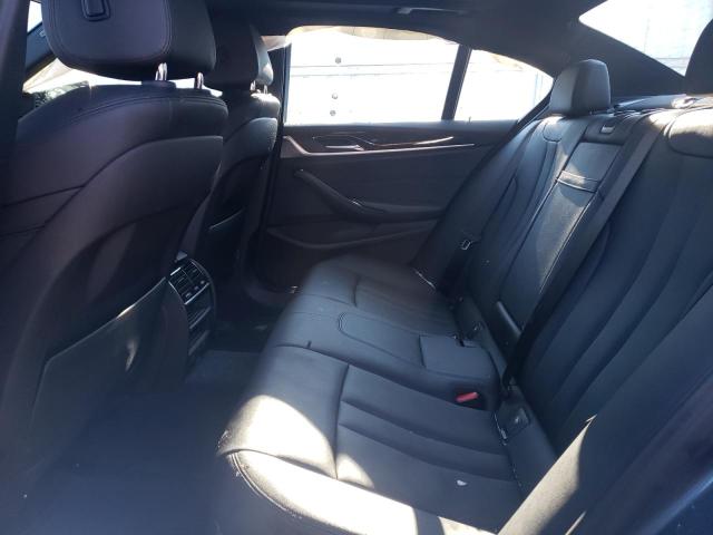 2017 BMW 530 XI WBAJA7C38HG906428