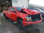 2016 CHEVROLET  SILVERADO