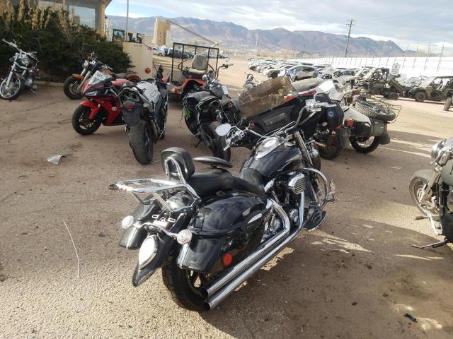 2007 YAMAHA XV1700 A JYAVP17E67A027406