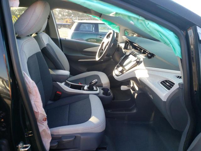 2019 CHEVROLET BOLT EV LT 1G1FY6S01K4117514