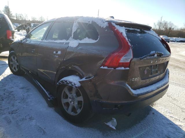 2011 VOLVO XC60 3.2 YV4940DZ6B2140403