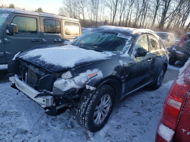 2014 INFINITI QX70 JN8CS1MW5EM411247