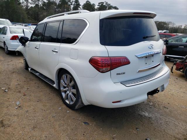 2013 INFINITI QX56 JN8AZ2NF2D9531306