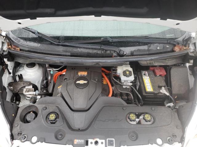 2016 CHEVROLET SPARK EV 2 KL8CL6S00GC649982