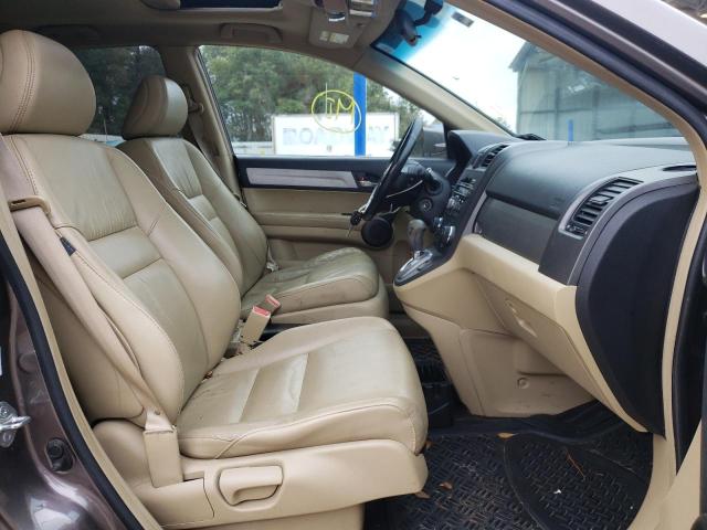 2011 HONDA CR-V 5J6RE3H73BL005104