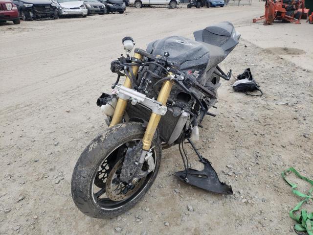 2020 SUZUKI GSXR 750 JS1GR7MA0L7101173