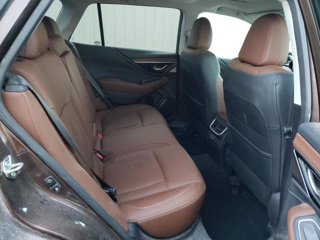 2020 SUBARU OUTBACK TO 4S4BTAPC6L3189015
