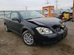 2009 CHEVROLET  COBALT