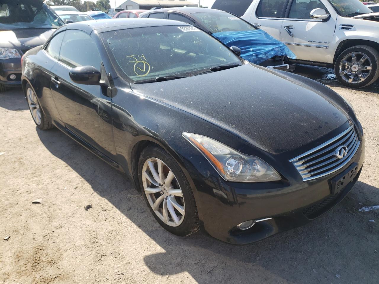 РРЅС„РёРЅРёС‚Рё g37 Sport