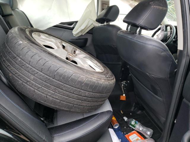 2018 SUBARU LEGACY SPO 4S3BNAS69J3016683