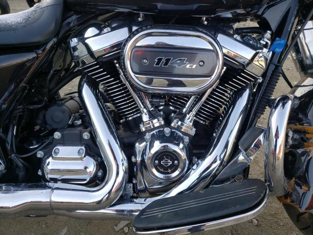2021 HARLEY-DAVIDSON FLHXS 1HD1KRP19MB611008