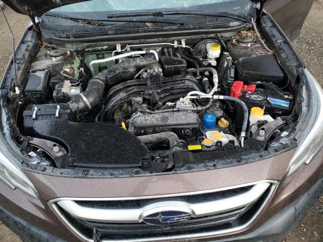 2020 SUBARU OUTBACK TO 4S4BTAPC6L3189015