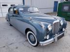 1961 JAGUAR  MARK IX