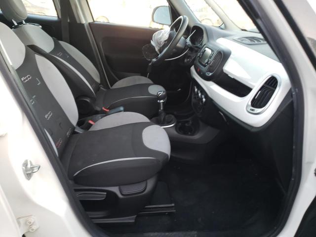 2015 FIAT 500L POP ZFBCFAAH7FZ031436