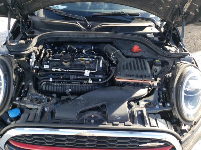 2021 MINI COOPER JOH WMWWJ9C00M3M95437