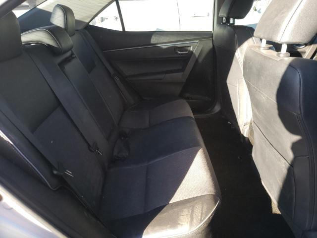5YFBURHE6GP407936 Toyota Corolla L 2016. Фото: 5