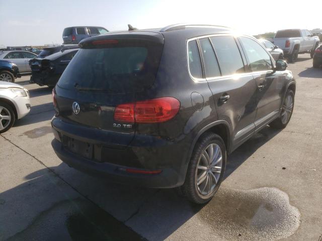 2014 VOLKSWAGEN TIGUAN WVGAV3AX9EW616220