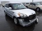 2012 KIA  SOUL