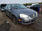 2009 VOLKSWAGEN  JETTA