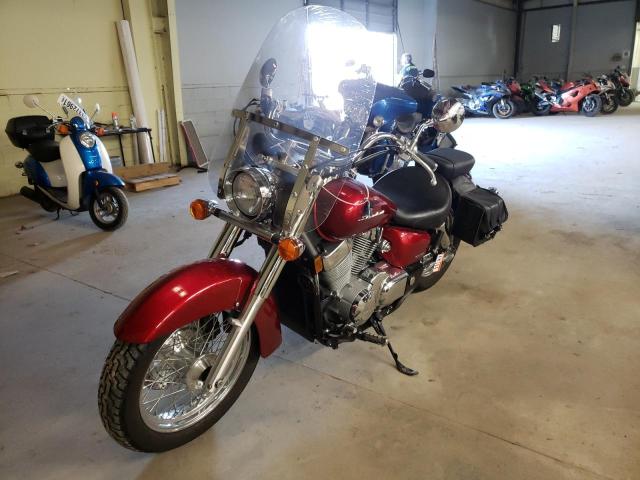 2012 HONDA VT750 C JH2RC5002CK800553