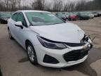 2019 CHEVROLET  CRUZE