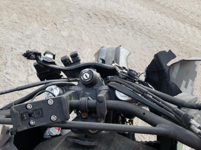 2018 KAWASAKI KL650 E JKAKLEE12JDA98230