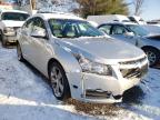 2014 CHEVROLET  CRUZE