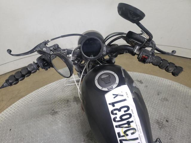 2019 HONDA CMX300 MLHNC5303K5200704