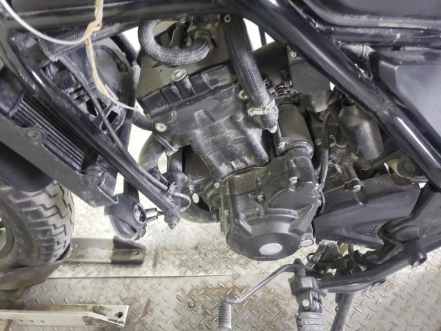 2019 HONDA CMX300 MLHNC5303K5200704