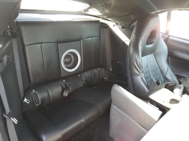 2012 MITSUBISHI ECLIPSE SP 4A37L3ET7CE005131