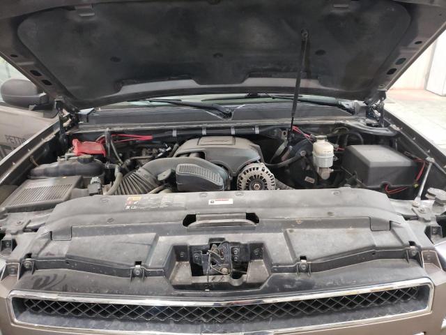 2012 CHEVROLET TAHOE SPEC 1GNSK2E08CR296903