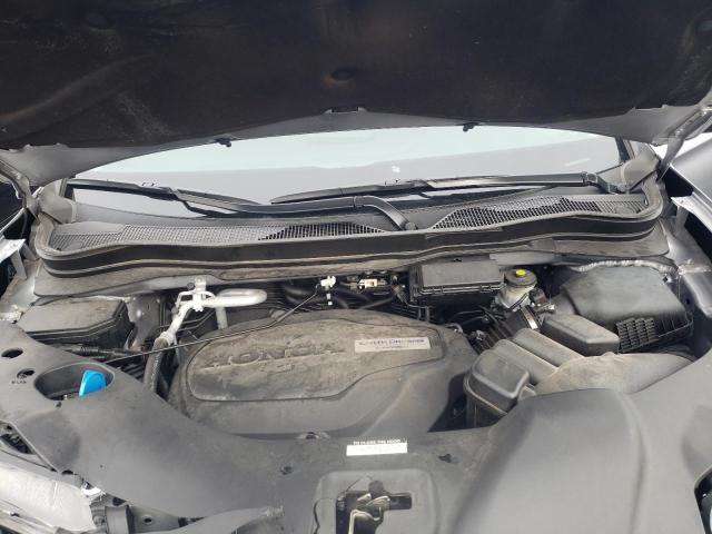 2016 HONDA PILOT ELIT 5FNYF6H05GB075250