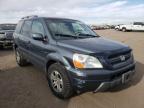 2005 HONDA  PILOT