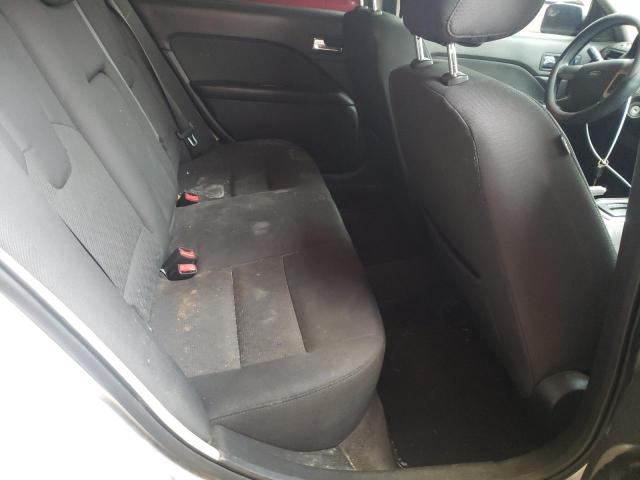 2011 FORD 1220 HST 3FAHP0HA4BR192401