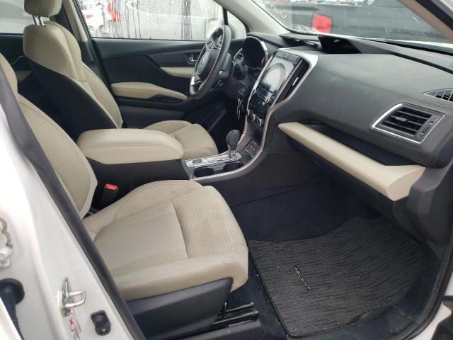 2019 SUBARU ASCENT PRE 4S4WMABD4K3477127