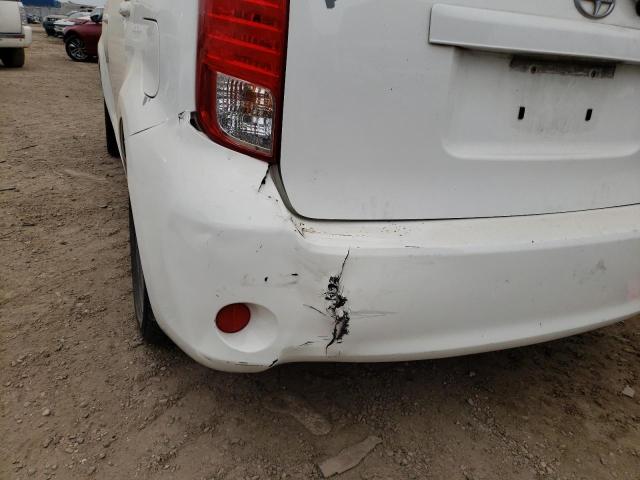 2012 TOYOTA UK JTLZE4FE1CJ013653