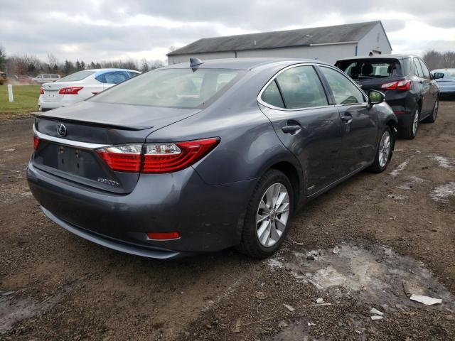 2015 LEXUS ES 300H JTHBW1GG5F2077250