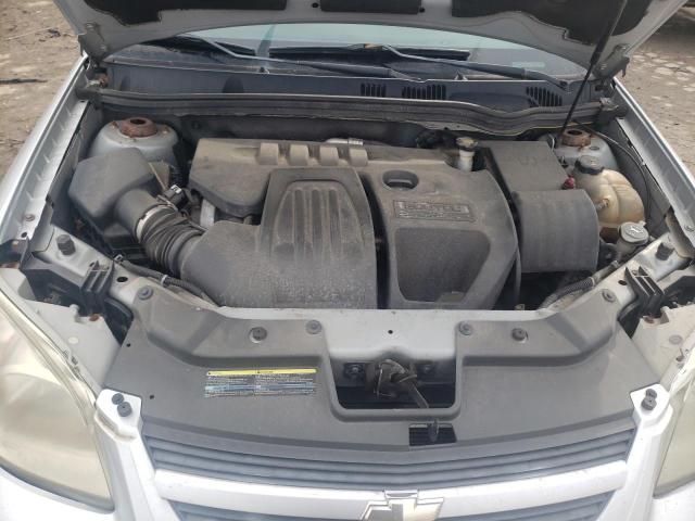 2010 CHEVROLET COBALT 1G1AB5F51A7143880