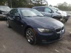 2007 BMW  3 SERIES