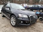 2014 AUDI  Q5