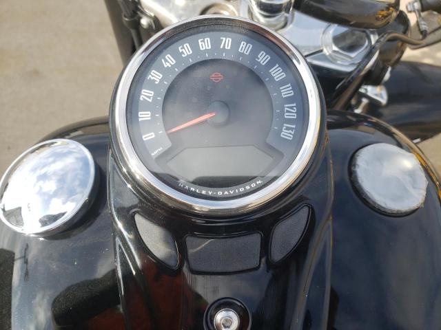 2018 HARLEY-DAVIDSON FLHCS HERI 1HD1YBK19JC078967