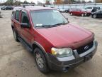 2005 FORD  ESCAPE