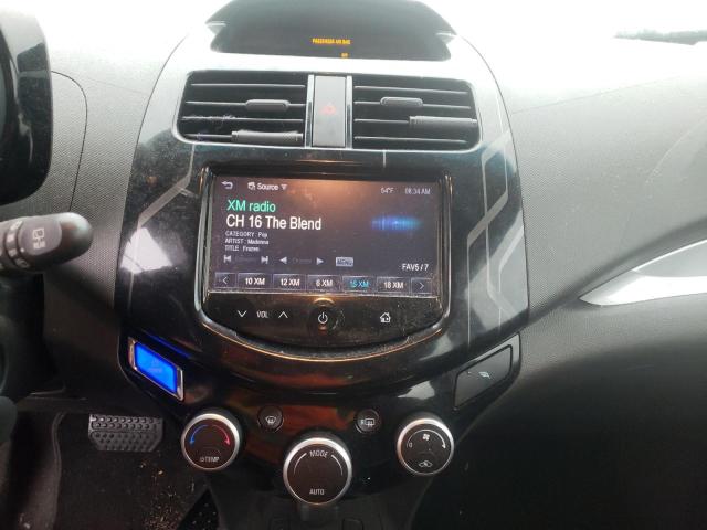 2016 CHEVROLET SPARK EV 2 KL8CL6S00GC649982