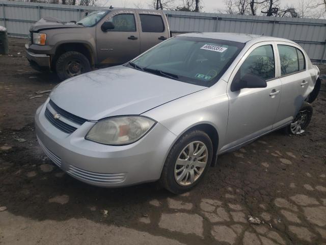 2010 CHEVROLET COBALT 1G1AB5F51A7143880